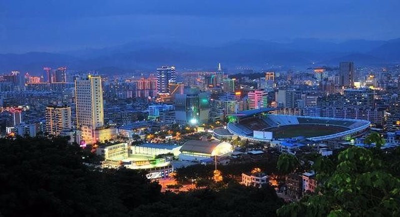 龙岩煤炭贸易